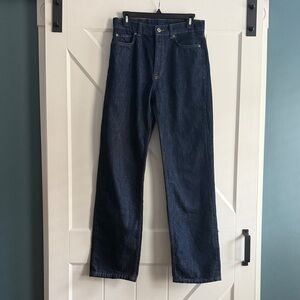 Zara Jeans - wide leg